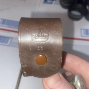 Vintage ASKANIA 33 Shoe Mount Rangefinder for 35mm Cameras Bodenseewerk Germany - Picture 1 of 6