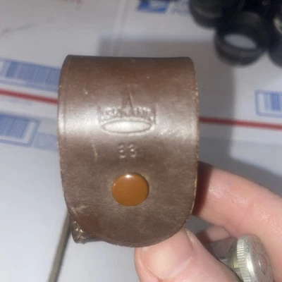 Vintage ASKANIA 33 Shoe Mount Rangefinder for 35mm Cameras Bodenseewerk Germany - Image 1 of 4