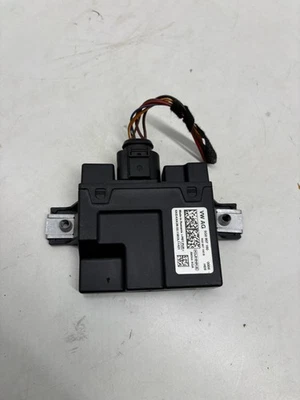 Centralina modulo scarico attivo VW Golf VII GTD 5G0907160 ORIGINALE - Immagine 1 di 2