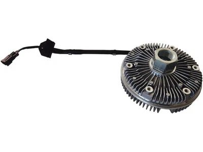 Embrague ventilador Chevrolet Express 2500 2009-2016 37952ZXVB 2010 2011 2012 2013 Foto 1 de 3