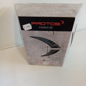 Pfanner Protos Integral Visier F39 - Bild 1 von 3