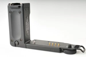 [MINT w/ Strap] Contax Flash Adapter SA-2 for T3 Film Camera From JAPAN - Picture 1 of 12