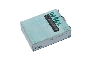 VIPA 222-1BF10 DIGITAL OUTPUT MODULE SM 222 - Picture 1 of 7