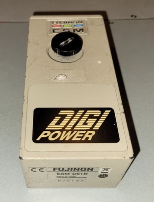 Módulo servo digital Fujinon ESM-D51B Foto 1 de 4