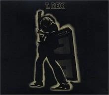 Electric Warrior (Bonus Tracks) von T-Rex | CD | Zustand gut - Bild 1 von 2