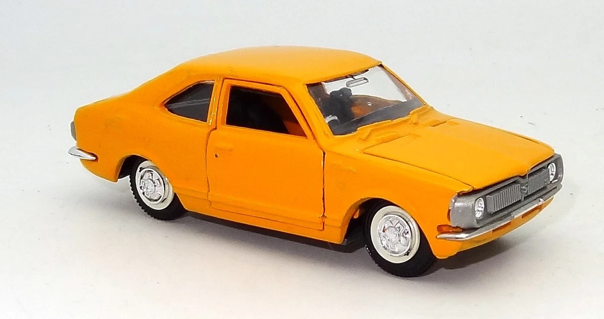 ミニカー MADE IN JAPAN,MODELPET TOYOTA MASTERLINE 1/64 Toyota Toyopet Masterline 1900 by TLV LV-187 Tomica Limited
