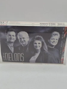 The Nelons A New Generation Cassette 1991 Word/Canaan - Bild 1 von 2