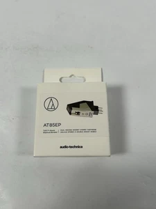 Cartucho de repuesto Audio Technica AT85EP - Perfecto para brazos T4P - Imagen 1 de 7