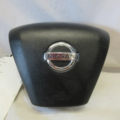 2009 2010 2011 2012 年 2013 年 2014 年日产 Murano 车轮安全气囊司机安全气囊原始设备制造商 — 第 1/4 张图片