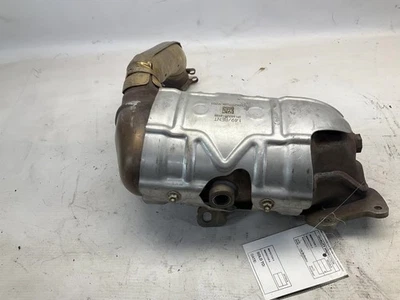 Tubo de escape trasero Q para Chrysler Pacifica 18-22 Foto 1 de 4