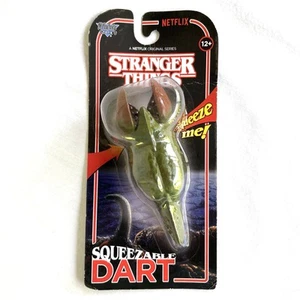 Stranger Things Squeezable Dart - Picture 1 of 7
