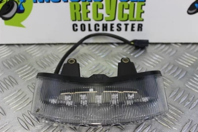Triumph Speed Triple 1050 Rear Light Brake Tail LED 2008 to 2010 B129 - Image 1 of 4