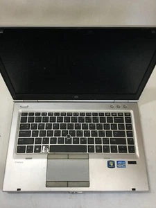 HP ELITEBOOK 8470P - PER RICAMBI - COMPONENTI MANCANTI - LEGGERE DESCRIZIONE - BB!!! - Foto 1 di 7