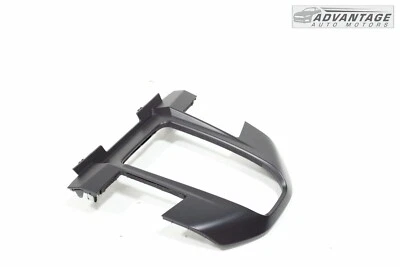 Honda CR-V 2017-2022 consola central cambio bisel embellecedor cubierta OEM Foto 1 de 4