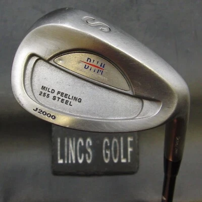 Bridgestone BHM Break The Mode J2000 Sand Wedge Regular Graphite Shaft G/P Grip - Image 1 of 4