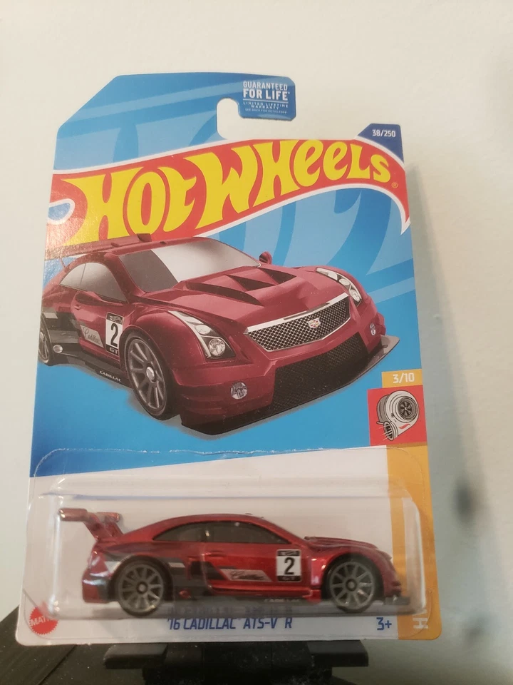 Hot Wheels HCV57M9C0B 1:64 Tesla Cybertruck - Gray