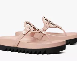 Sandali nuvola Tory Burch Miller nuovi - Foto 1 di 3