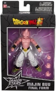 Dragon Ball Super - Dragon Stars - Majin Buu Final Form 6,5" Actionfigur - Bild 1 von 3