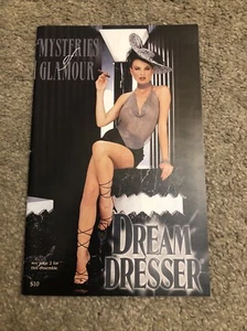 Dream Dresser 1999 Exotic Lingerie Clothing CATALOG - Bild 1 von 3
