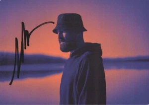 Gentleman - UH - Musik - original signiert Autogrammkarte AK 4941 A - Picture 1 of 1