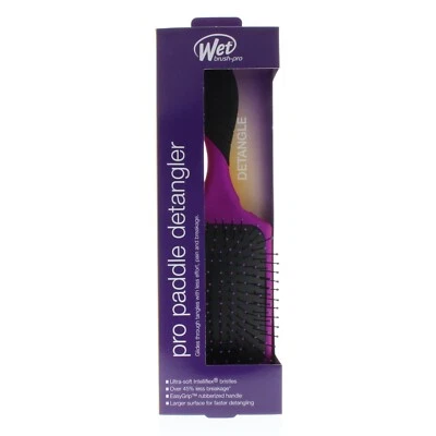 Wet Brush Pro Paddle Detangler Purple - Image 1 of 3