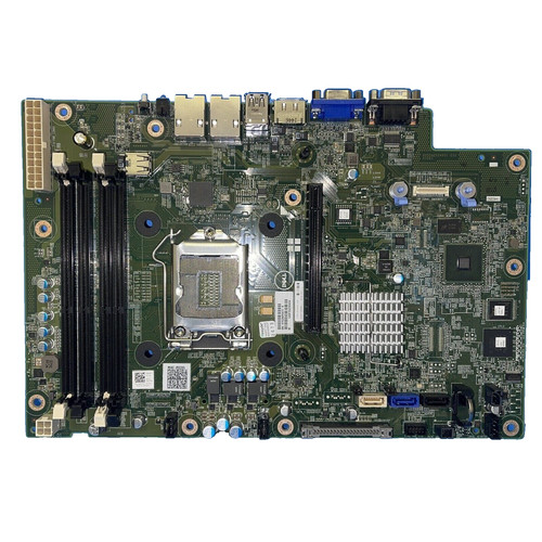 NEW OEM Dell PowerEdge R220 Server Motherboard 9NTNK 09NTNK | eBay