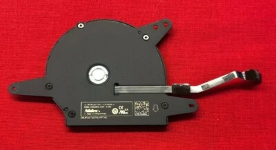 MACBOOK AIR  A1932 FAN 610-00280-A 922-9676 - Image 1 of 2