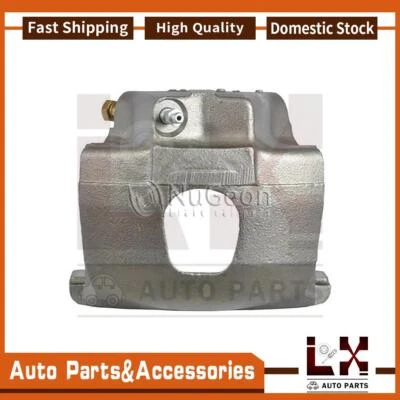 Pinza de freno de disco delantera izquierda Nugeon 1 para Ford Bronco 1976-1979 Foto 1 de 4