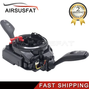 Turn Signal & Wiper Switch Assembly For BMW F02 F06 F07 F10 F12 F13 61319354047 - Picture 1 of 12