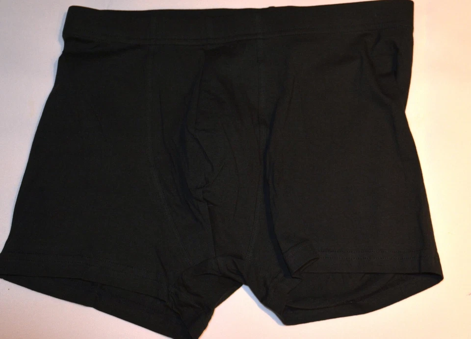 Baúl H&M azul marino talla M Foto 1 de 1