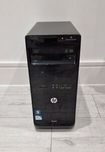 HP Pro 3400 Desktop PC - Intel i3 Dual Core 3.30GHz, 4GB, 500GB, Windows 10 #2
