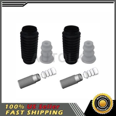 KYB Struts Bellows Fits 1987 1986 1988 1989 Mazda 323 - Image 1 of 4