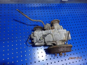 Suzuki Samurai SJ413 Verteilergetriebe - Bild 1 von 4