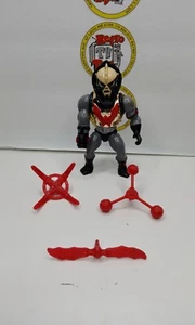 Vintage MOTU Hurricane Hordak Complete - Picture 1 of 6