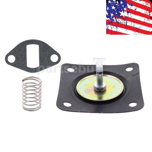 Fuel Pump Repair Rebuild Kit For Kohler & Onan Engines - Part #230675 (Fits Many Models) 2 thumbnail image