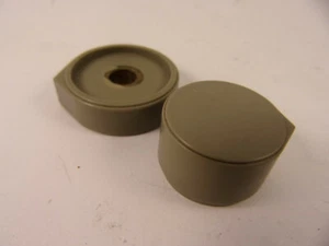 TEAC 32-2B u.a. Doppelknopf S1503 - Bild 1 von 1