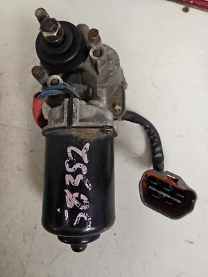 95-98 HONDA ODYSSEY 96-99 ISUZU OASIS Wiper 电机前原始设备制造商 — 第 1/4 张图片