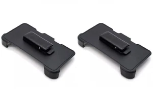 2 NEW belt clip holster for iPhone 7 Plus 8 Plus Otterbox Defender case - Zdjęcie 1 z 6