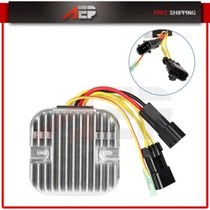 For Polaris Ranger 800 2010-2012 4012748 Regulator Rectifier 1 Piece New Brand - Imagen 1 de 8