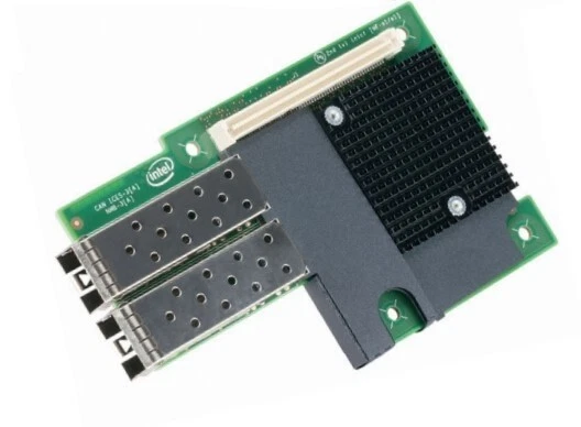 Intel X520da2ocp Scheda di rete e Adattatore Ethernet interno