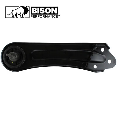 Bison Performance Rear Driver Left Sheet Metal Lateral Arm For Jeep Cherokee — 第 1/4 张图片