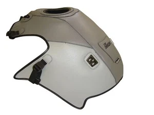 BMW R1200GS 2004-2013 TOP SELLERIE Benzin Gas Tank Abdeckung Grau Moto Rennen - Bild 1 von 1