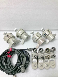 Fujinon EPD-4A-E02 demanda de enfoque para lente de estudio, servocontrol DIGI + MCA-6B - Imagen 1 de 8