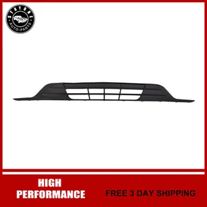 Fits 2015-2018 Lincoln MKC EJ7Z17K945AA FO1036173C New Front Bumper Lower Grille - Picture 1 of 3