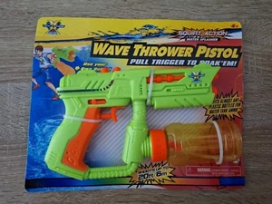 Water Gun Kids Play Activities Summer Christmas Gift Water Fun Brand New - Picture 1 of 2