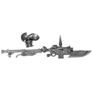 CUG32 BRAS DR GUARDIAN SPEAR CUSTODIAN GUARD WARHAMMER 40000 BITZ W40K 11-15 - Picture 1 of 1