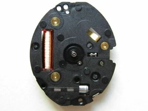 Shiojiri VX11B reloj de cuarzo máquina de movimiento maquinaria - Imagen 1 de 2