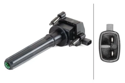 IGNITION COIL FOR CHRYSLER DODGE HELLA 5DA 358 057-571 - Image 1 of 4