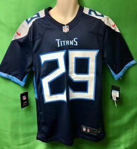 NFL Tennessee Titans DeMarco Murray #29 Game Jersey Men's Medium NWT - Picture 1 of 10
