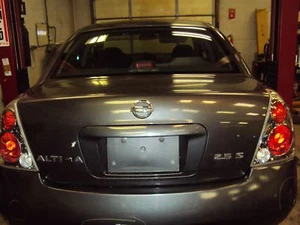 Front Axle Shaft NISSAN ALTIMA Left 05 06 Tested OEM - Picture 1 of 8
